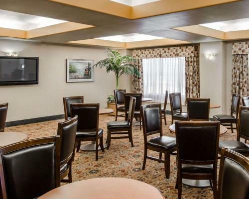 Hotel Sleep Inn & Suites Springdale