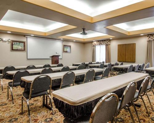 Hotel Sleep Inn & Suites Springdale