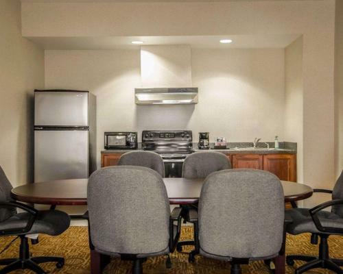 Hotel Sleep Inn & Suites Springdale