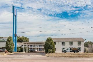 Motel Days Inn Texarkana