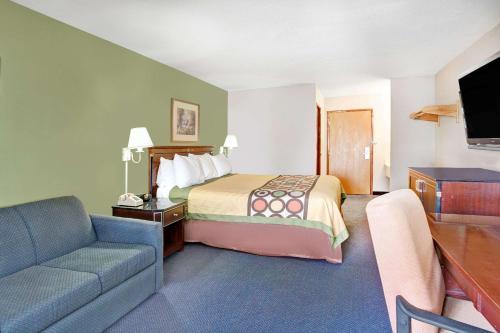Hotel Super 8 West Memphis
