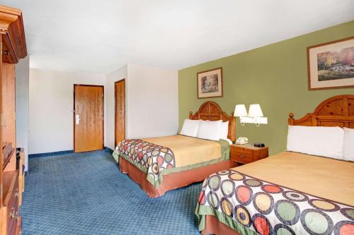Hotel Super 8 West Memphis