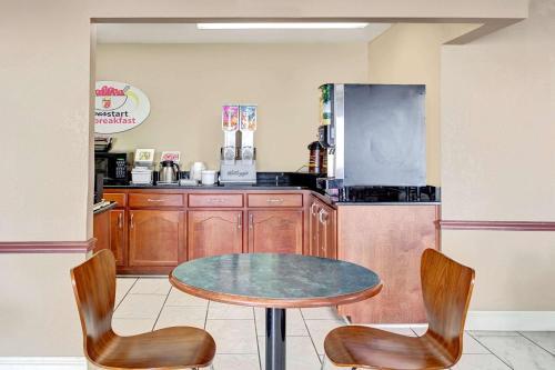Hotel Super 8 West Memphis