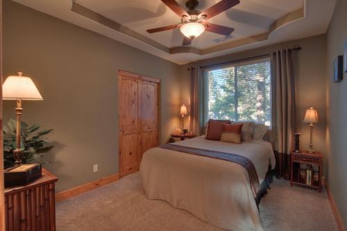 Creekwood Lodge