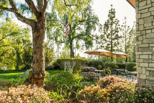 Hotel Ayres Lodge Alpine