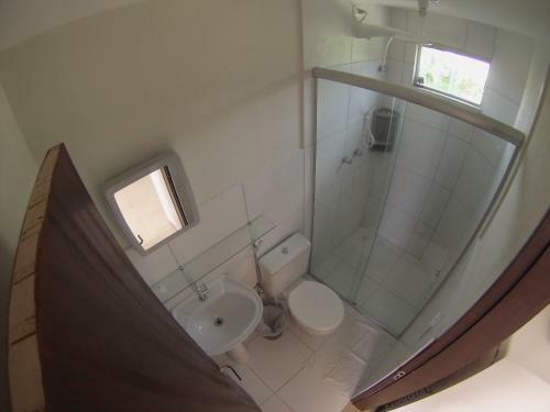 Apartamento Divinos Flat
