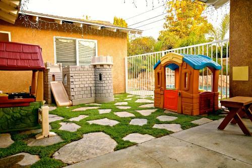 The Neverending Story Home