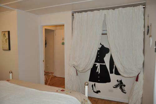 Chalet De L Auberge Sur La Cote