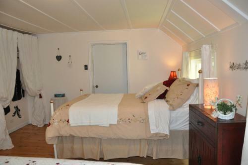 Chalet De L Auberge Sur La Cote