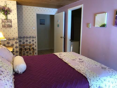 Chalet De L Auberge Sur La Cote