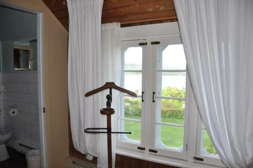 Chalet De L Auberge Sur La Cote