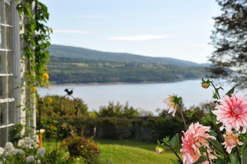 Chalet De L Auberge Sur La Cote
