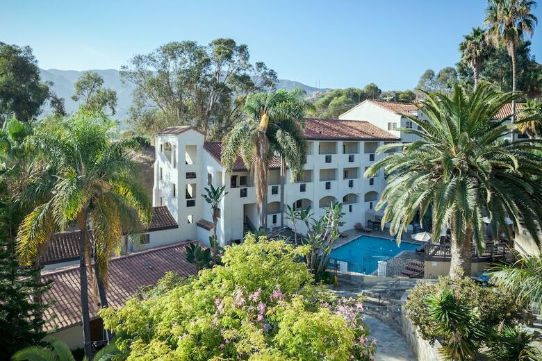 Hotel Catalina Canyon Resort