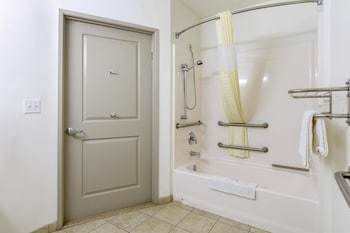Aparthotel Studio 6 Bakersfield