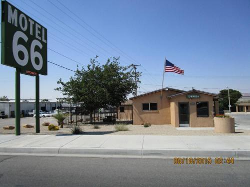 Motel 66