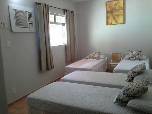 Hospedaria Casa Da Boa Vista