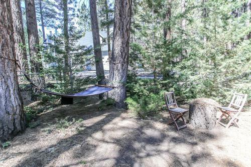 3 Little Bears Cabin