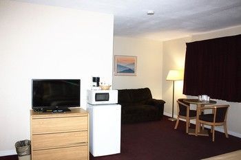 Hotel Americas Best Value Inn Blythe