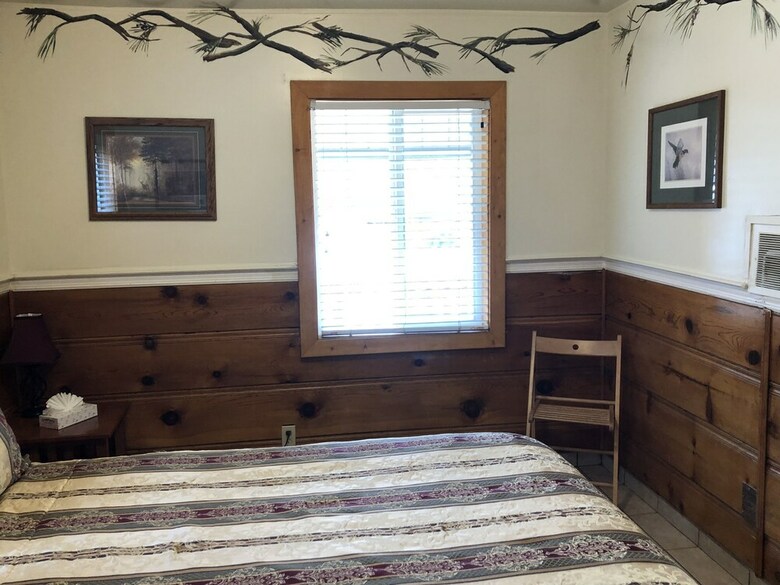 Hotel Bear Creek Resort
