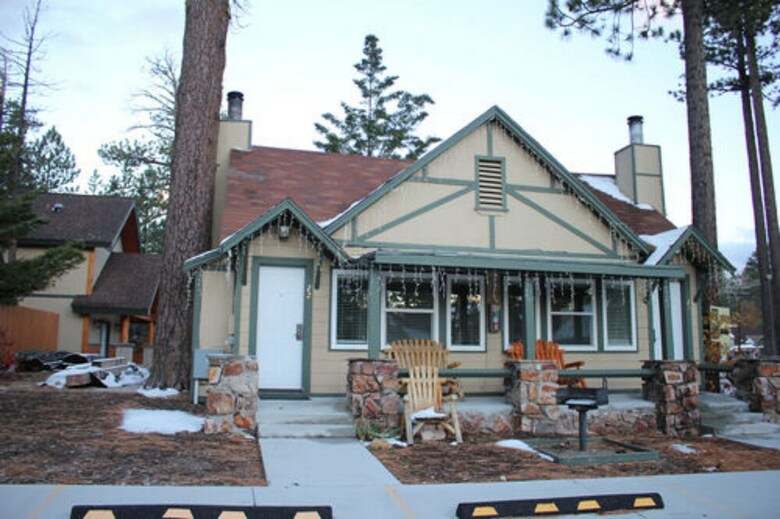 Hotel Bear Creek Resort
