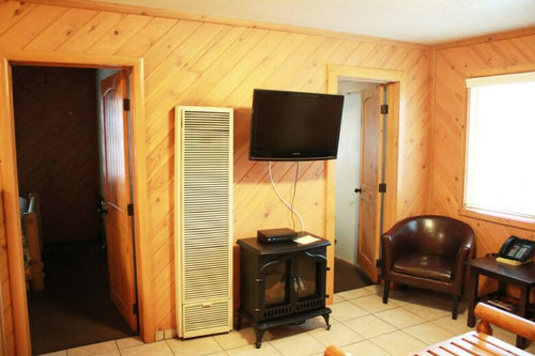Hotel Bear Creek Resort