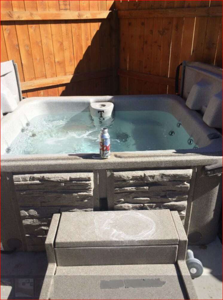 Hotel Bear Creek Resort