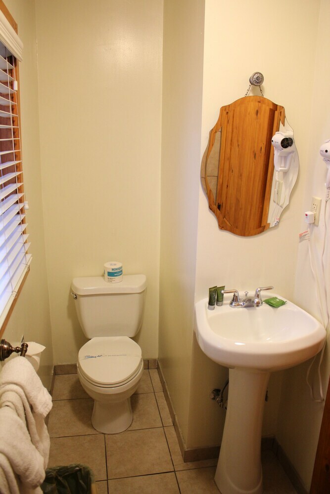 Hotel Bear Creek Resort