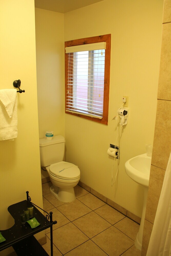 Hotel Bear Creek Resort