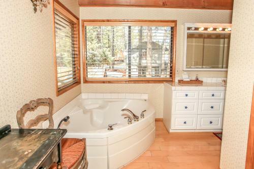 Apartamento Summit Escape