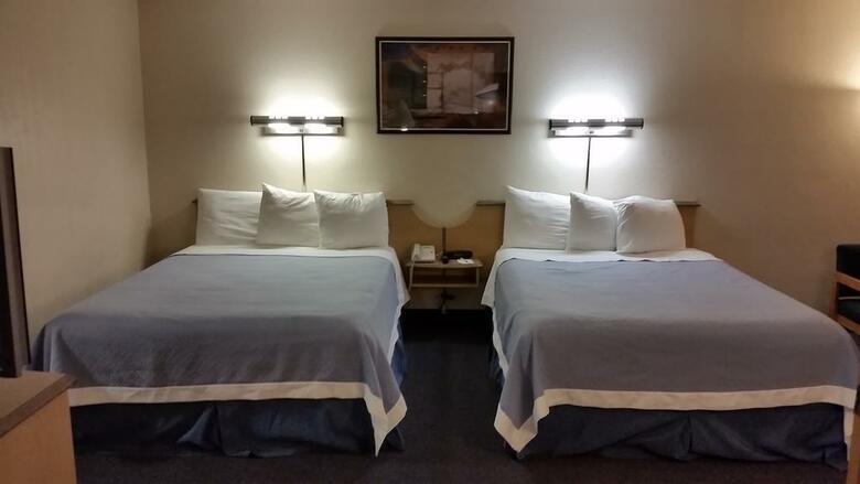 Hotel Days Inn Buena Park