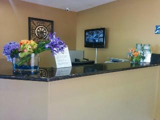 Motel Portofino Inn Burbank