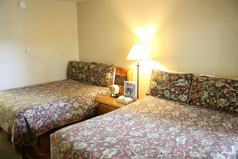 Hotel Wolf Creek Resort