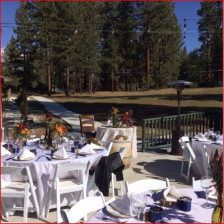 Hotel Wolf Creek Resort