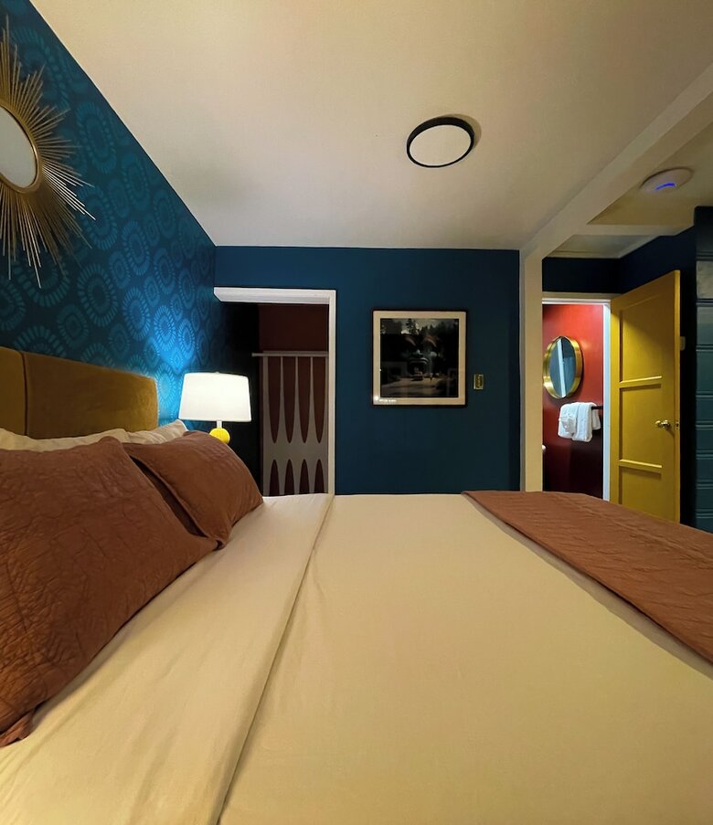 Hotel Wolf Creek Resort