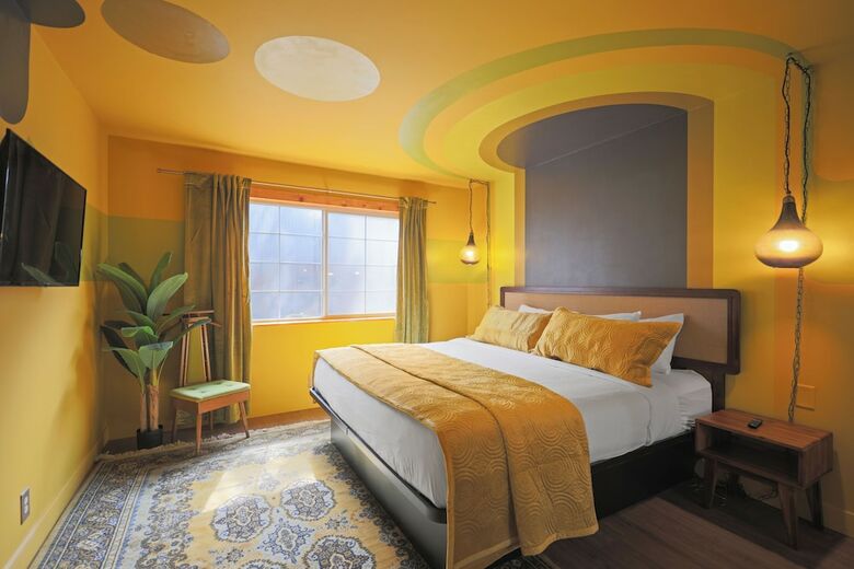 Hotel Wolf Creek Resort