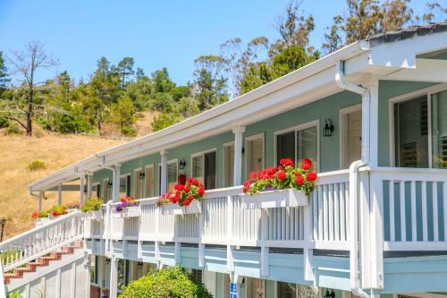 Posada Bluebird Inn