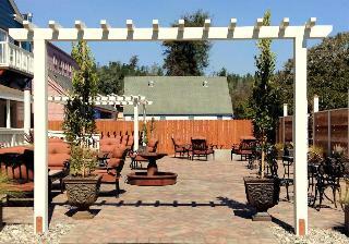 Hotel Burton Inn
