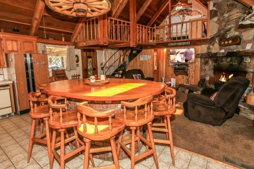 Cornerstone Cabin