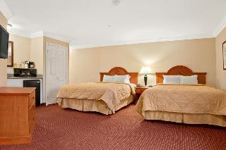 Hotel Days Inn Carlsbad