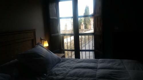 Hotel Palacio De Meng�bar