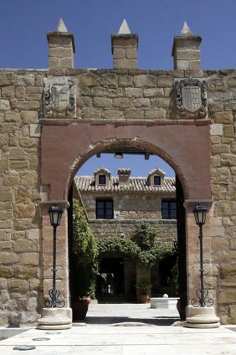 Hotel Palacio De Meng�bar
