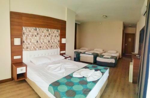 Hotel Turkin Otel