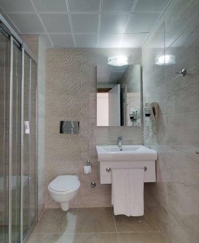 Hotel Turkin Otel
