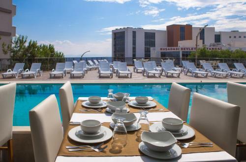 Hotel Turkin Otel