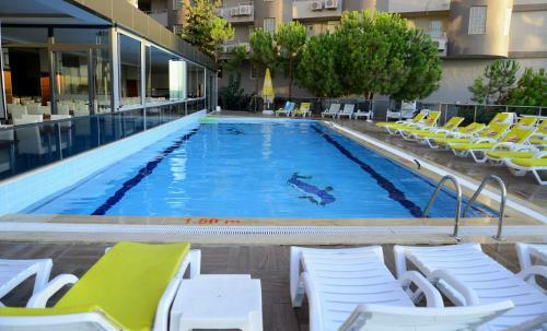 Hotel Turkin Otel