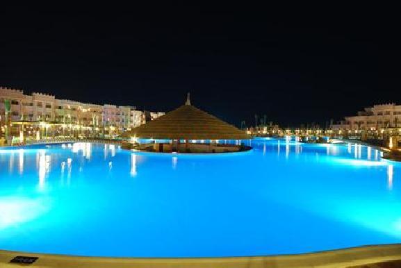 Hotel Albatros Palace Resort