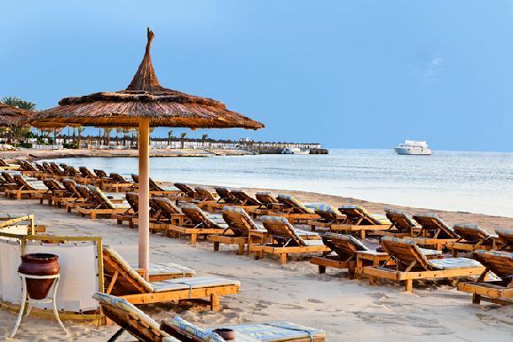 Hotel Albatros Palace Resort