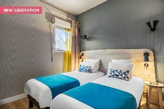 Hotel Appart`city Montpellier Saint-roch