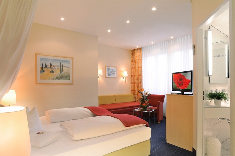Ringhotel Loews Merkur
