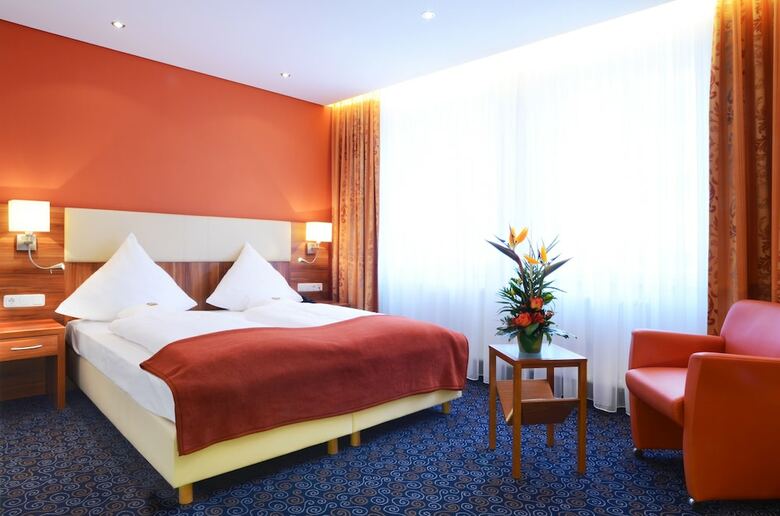 Ringhotel Loews Merkur
